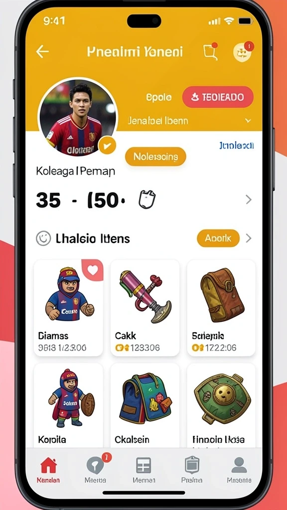 Screenshot rejekibet nomor 3