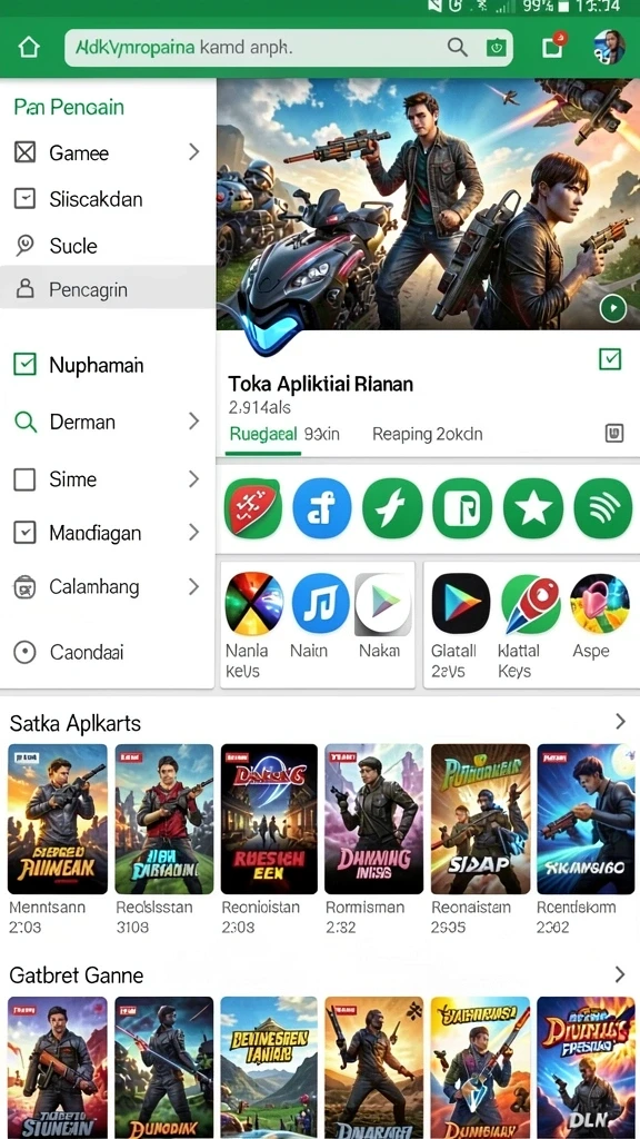 Screenshot rezego nomor 2
