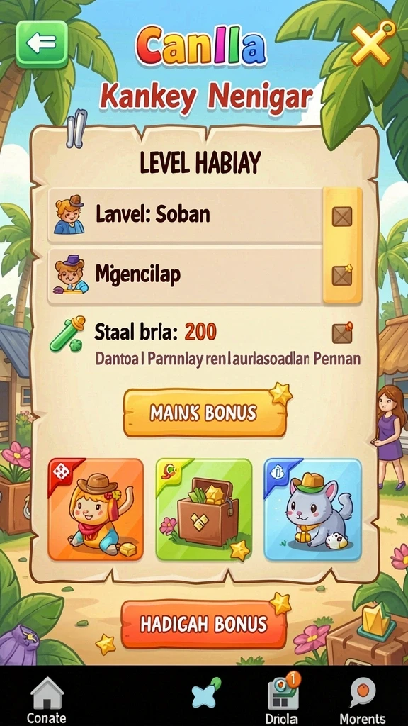 Screenshot ricis77 nomor 3