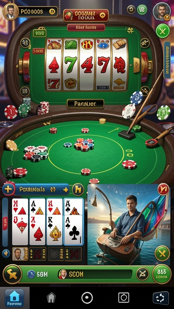 Screenshot robintogel nomor 1
