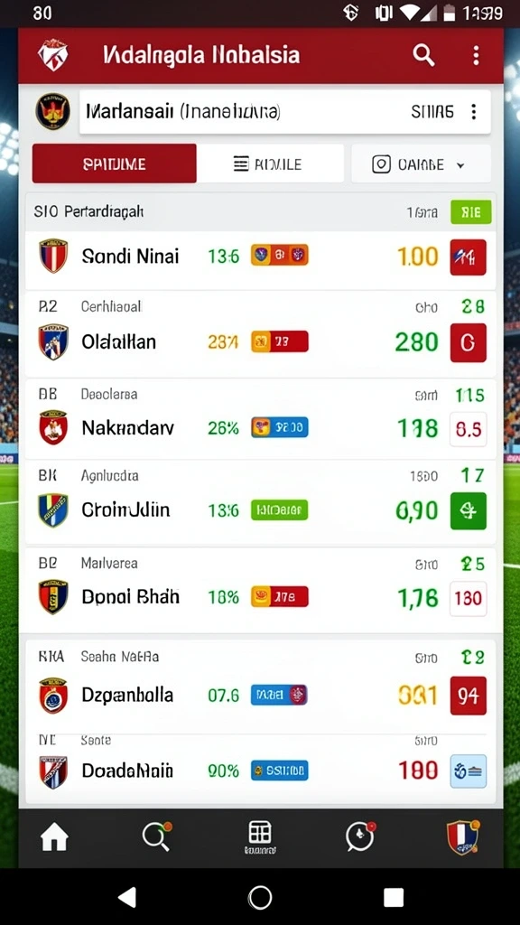 Screenshot robintogel nomor 2