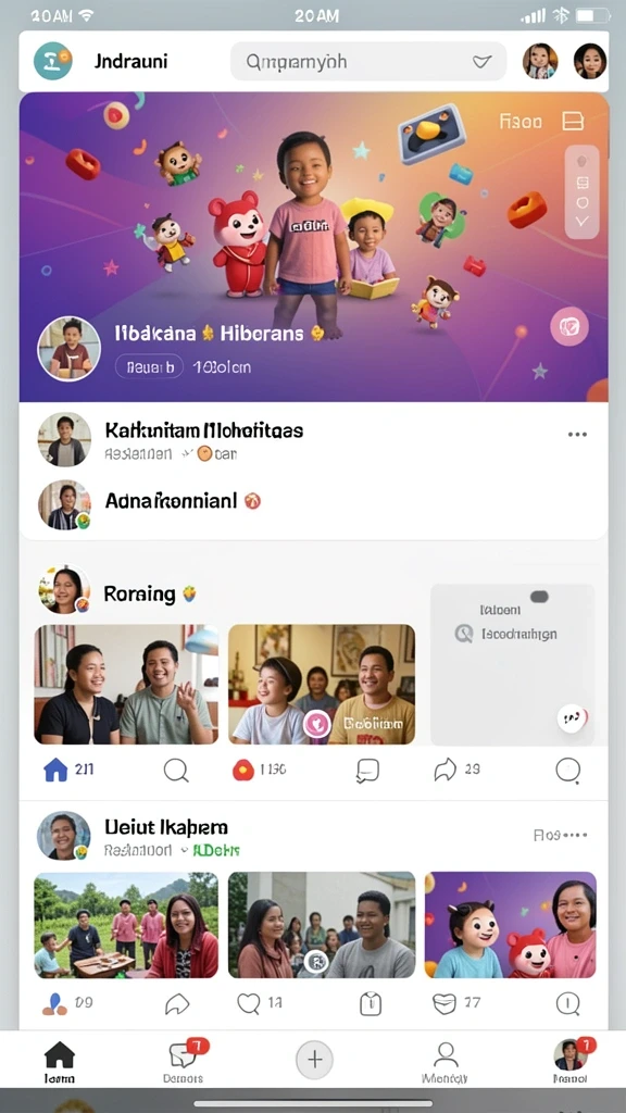 Screenshot rpgame nomor 2