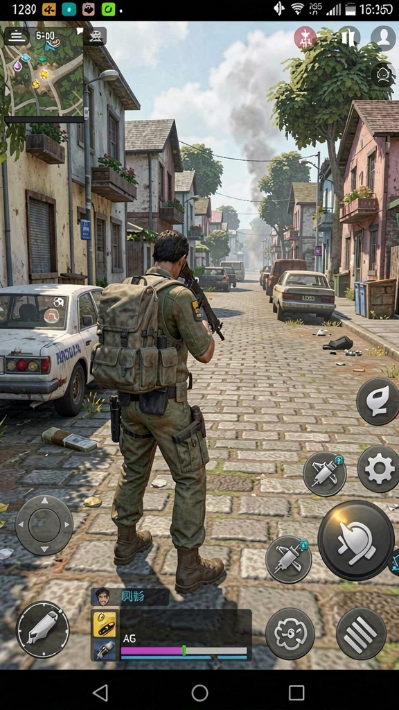 Screenshot rt99 nomor 1