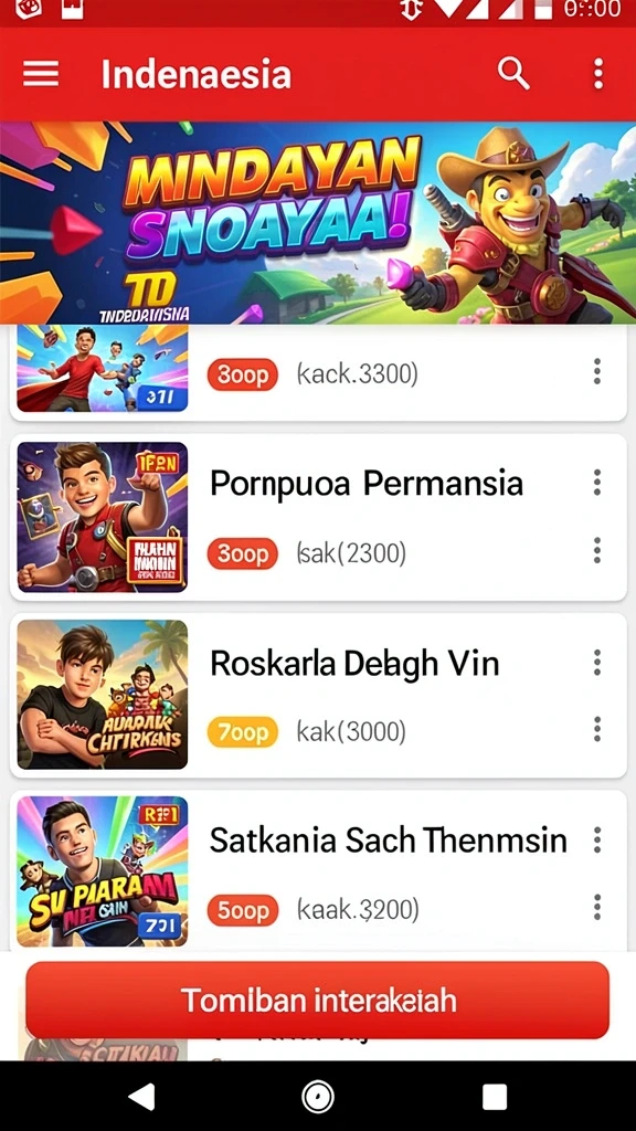 Screenshot sarang777 nomor 2