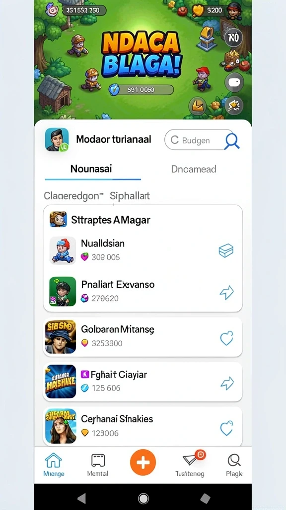 Screenshot satset138 nomor 1