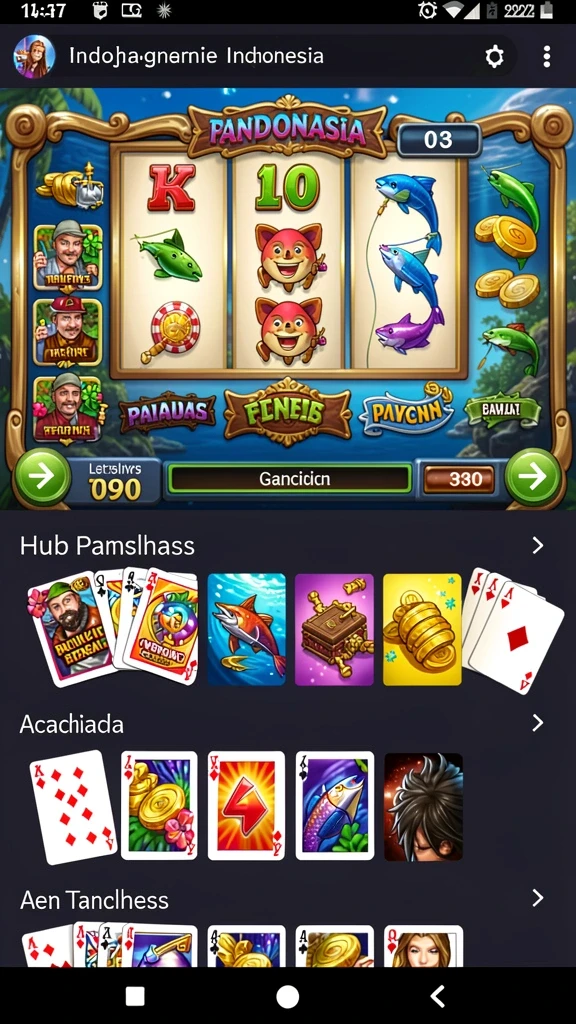 Screenshot satset138 nomor 3