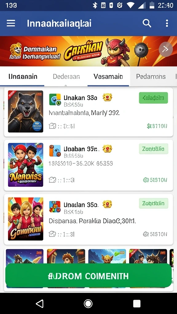 Screenshot seribu168 nomor 2