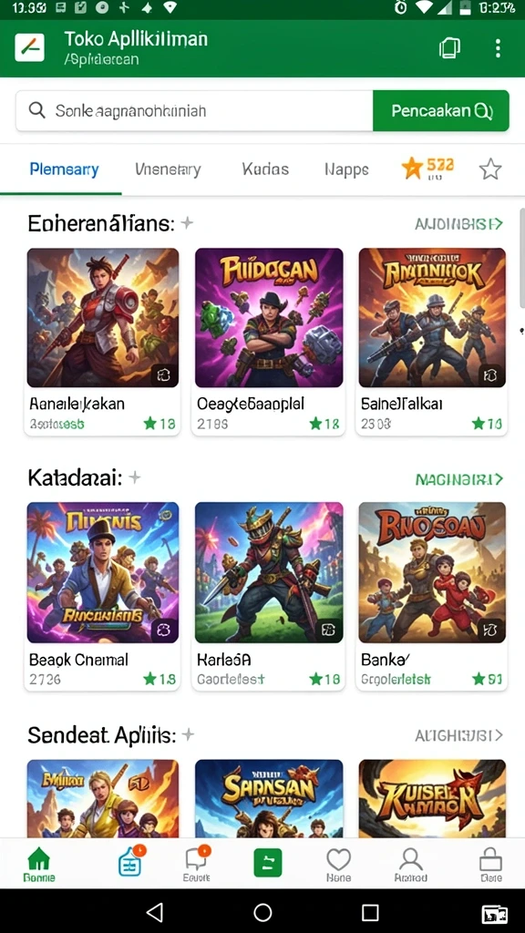 Screenshot siap108 nomor 1