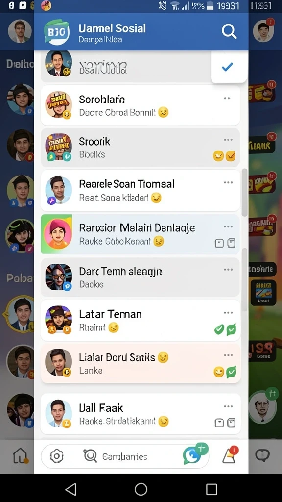 Screenshot slot99 nomor 2