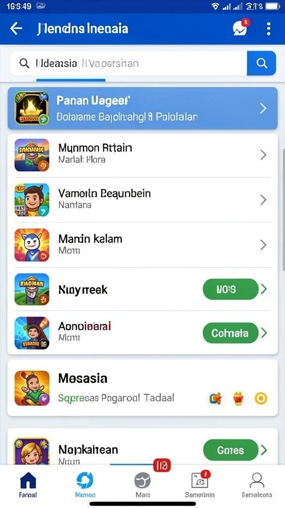 Screenshot slot99 nomor 3