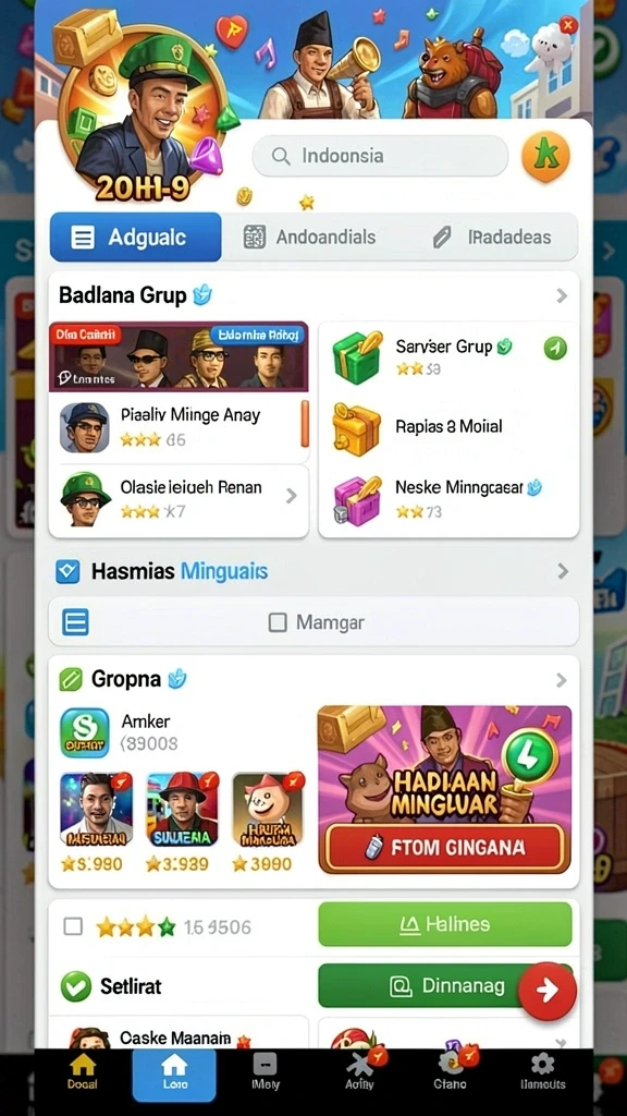 Screenshot slotsidr nomor 2