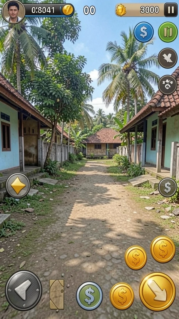 Screenshot spaceman88 nomor 3