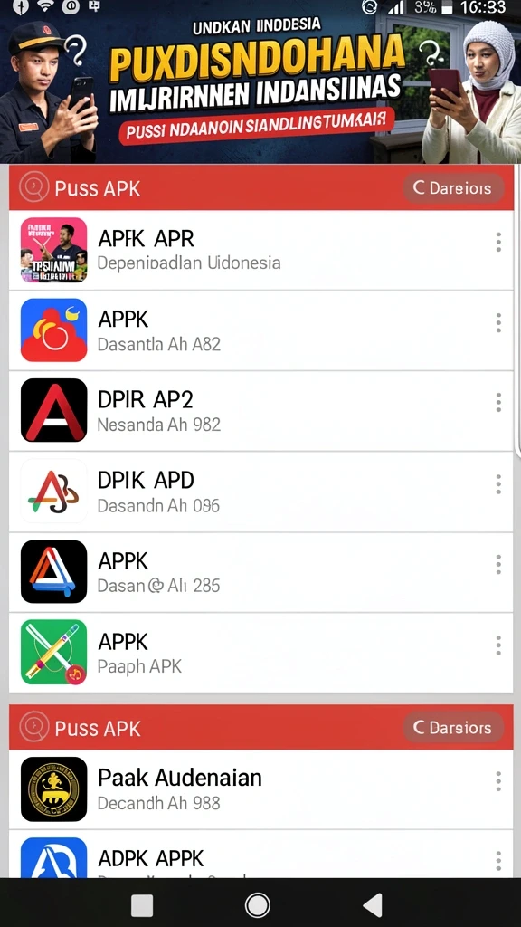 Screenshot surgaplay nomor 2