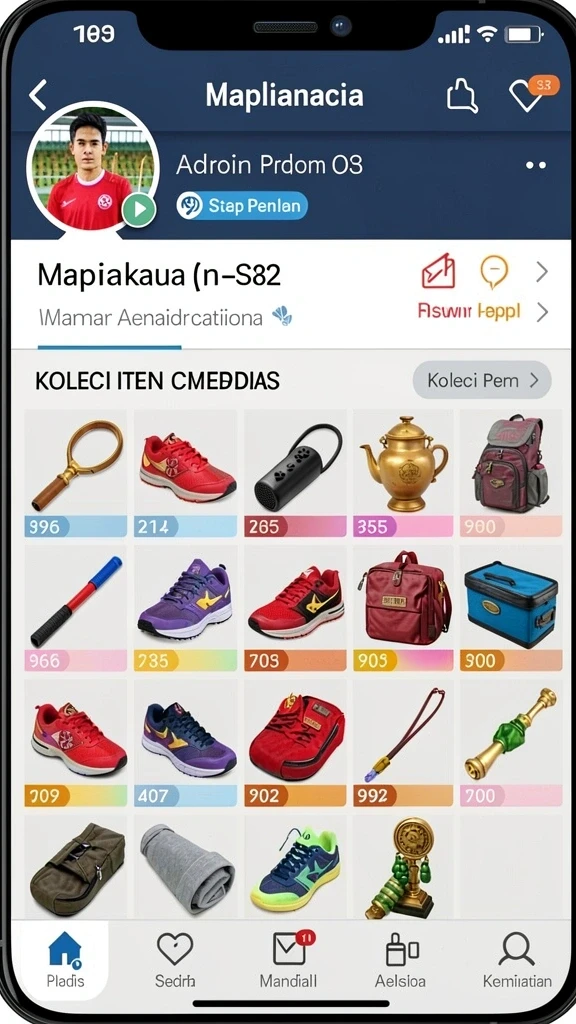 Screenshot tar555 nomor 3