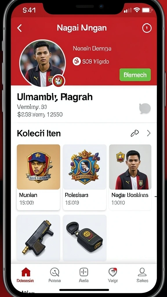 Screenshot tokyo88 nomor 2