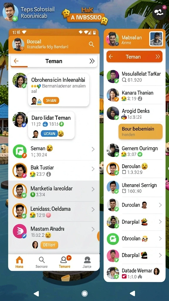 Screenshot topanhoki nomor 2