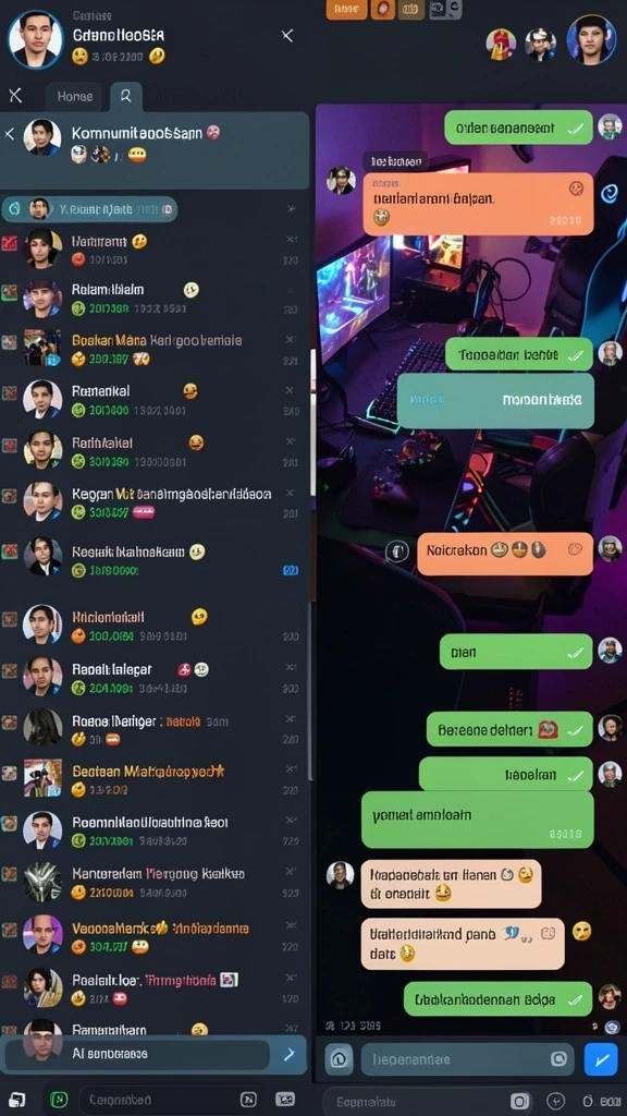 Screenshot tya777 nomor 1