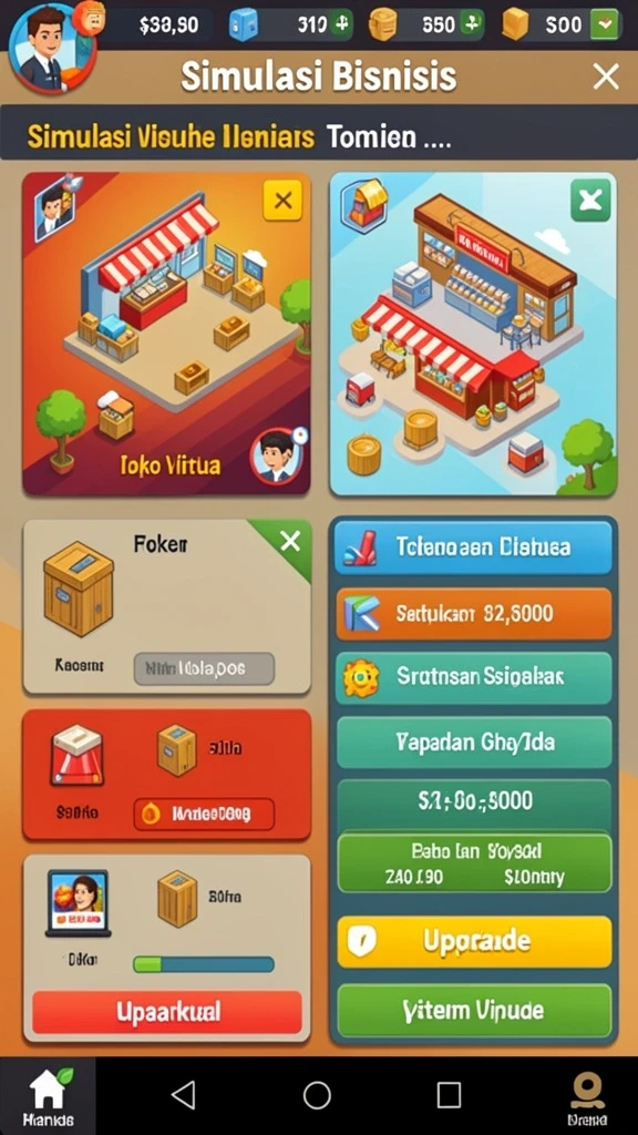 Screenshot udintogel nomor 1