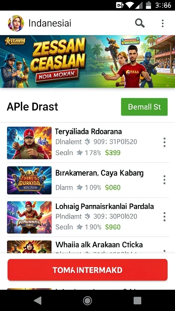 Screenshot v98 nomor 2