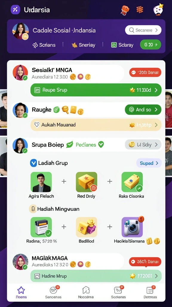 Screenshot v98 nomor 3