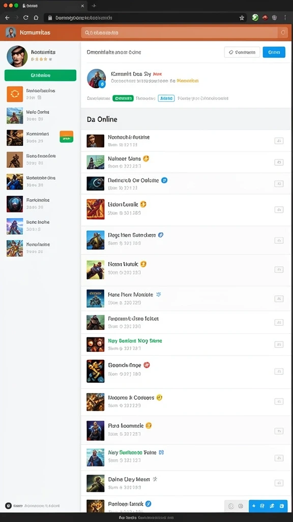Screenshot winstar4d nomor 1