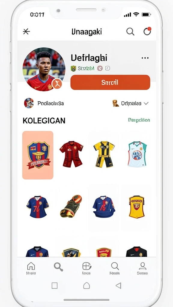 Screenshot yoktogel nomor 1