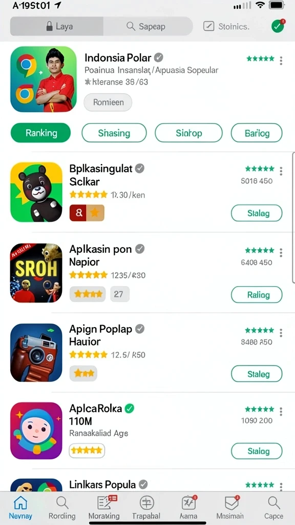 Screenshot zona66 nomor 3